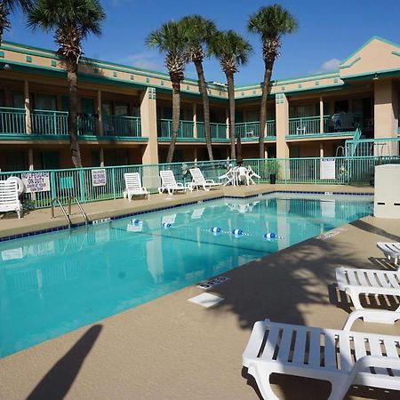 Royal Palace Inn And Suites Myrtle Beach Ocean Blvd Ngoại thất bức ảnh