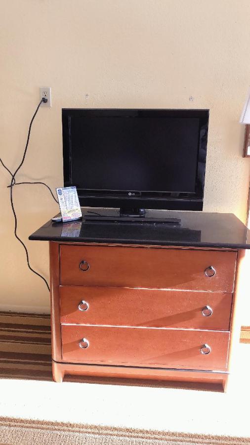 Royal Palace Inn And Suites Myrtle Beach Ocean Blvd Ngoại thất bức ảnh