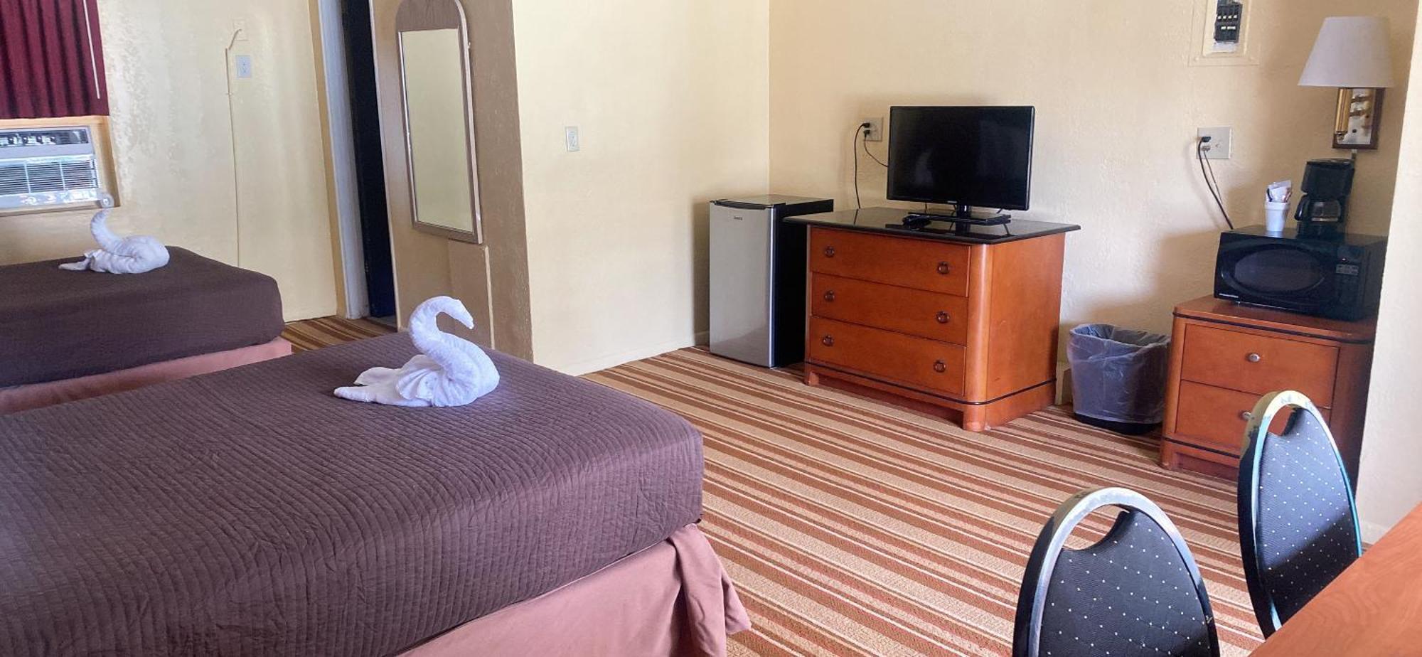 Royal Palace Inn And Suites Myrtle Beach Ocean Blvd Ngoại thất bức ảnh