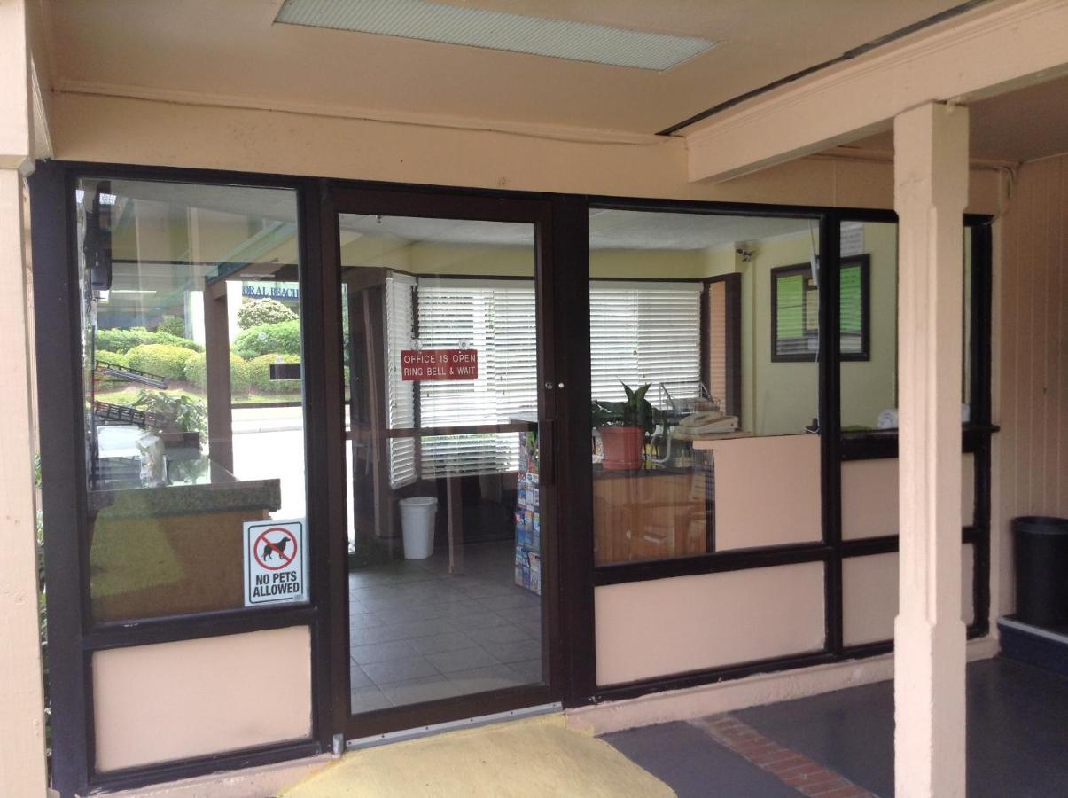Royal Palace Inn And Suites Myrtle Beach Ocean Blvd Ngoại thất bức ảnh